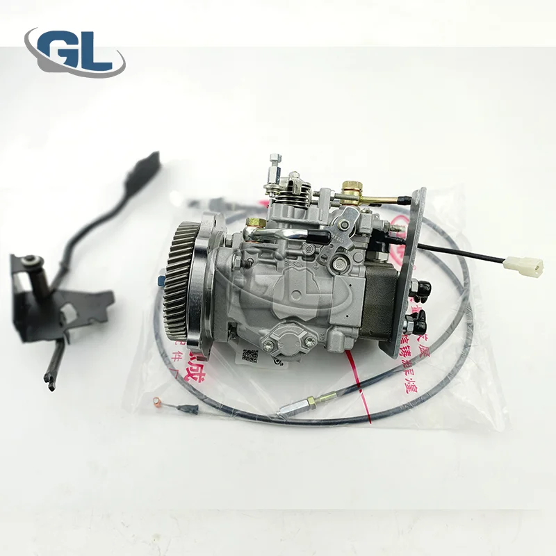 4M41 modified mechanical pump injection pump ME190711 ME204338 109144-3062 suitable for Mitsubishi Pajero 3.2 L Di-D Zexel VRZ