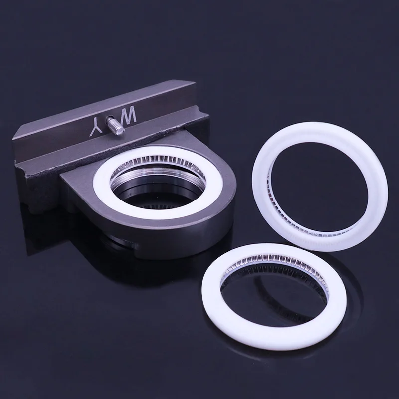 Laser Sealing Ring for Protective Windows Lens for Raytools BM111 BM110 BM109 BT210 BT240S Laser Head Spring Seal Washer
