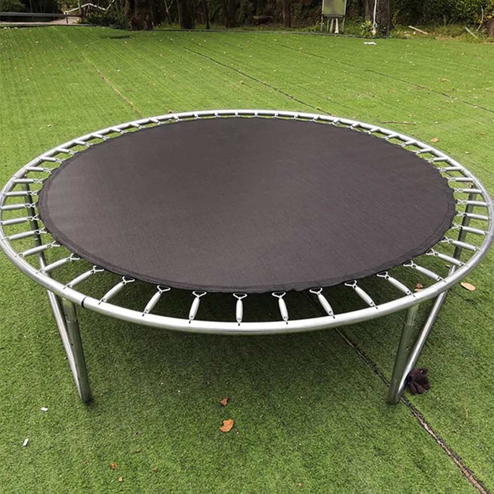 

Trampoline Triangle Buckle Tool Wear-Resistant Trampoline Parts Metal Trampoline Buckles Professional Triangle Buckles