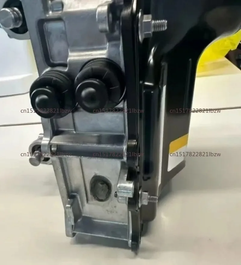 0AM325065S 0AM325025D DQ200 Valve Body Reliable Mechatronics with Updated Programming