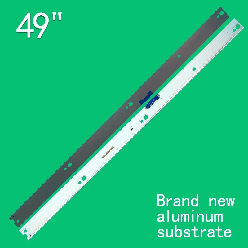 

For 49" TV V6ER_490SMA_LED58_R2 UE49KU6642 UE49KU6640 UE49KU6650 UE49KU6650 BN96-39880A 39882A 39671A 39672A BN96-39674A 39673A