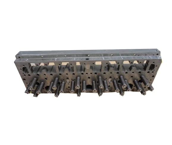 

M11 ISM11 QSM11 cylinder head 2864033 3104147 2864025 2864013 4003988 2864024 4952831 2864016 3417629 2864028 4083406 2864016