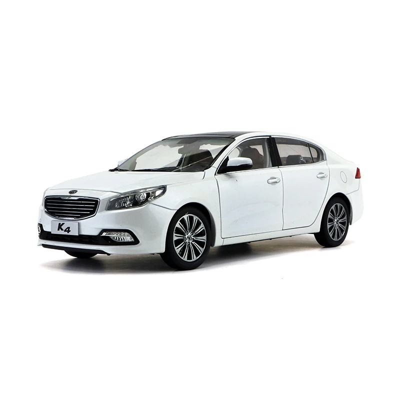 

1:18 Original Scale Model, KIA K4 Optima,diecast model for collection and display