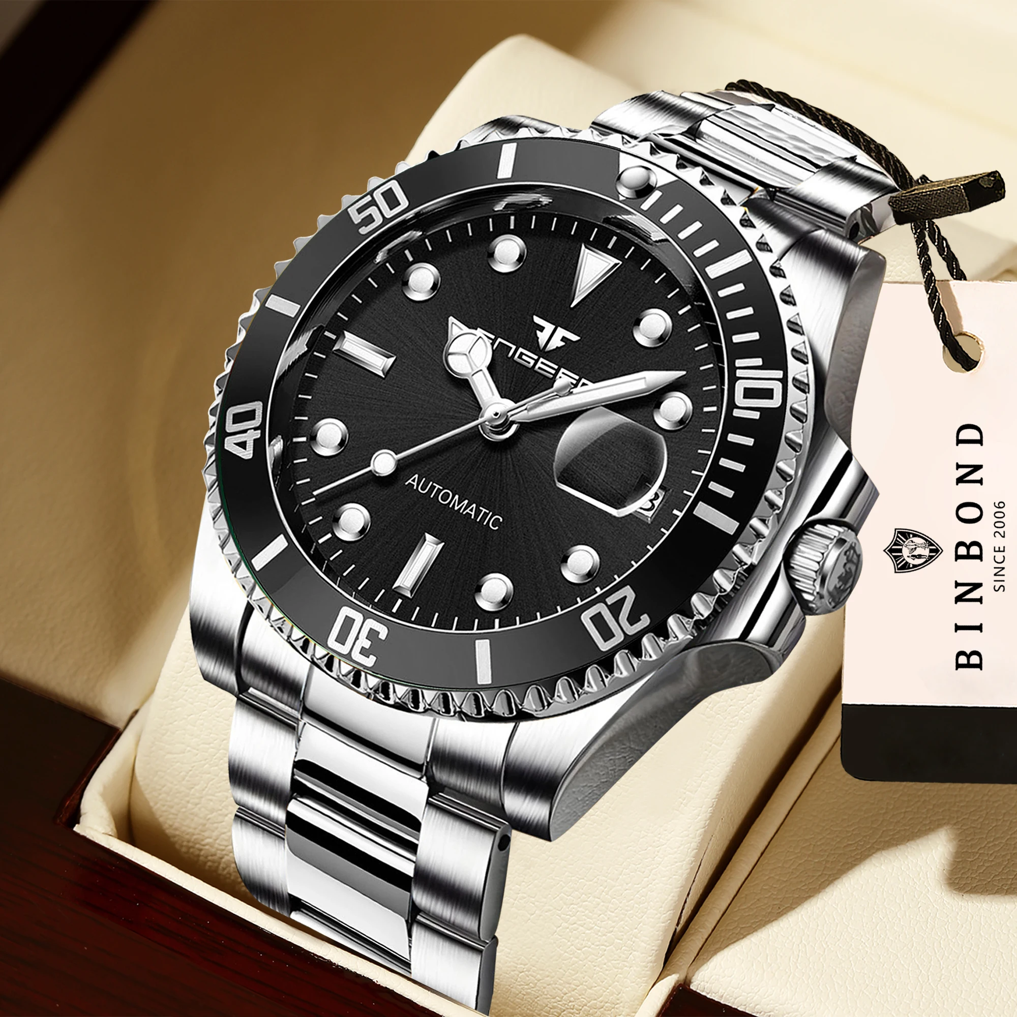 Thumbnail 2 - #68 Best Automatic Skeleton Watches to Buy In 2026