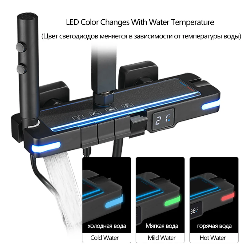 Thumbnail 4 - #24 Ranked Shower Columns Picks in 2026