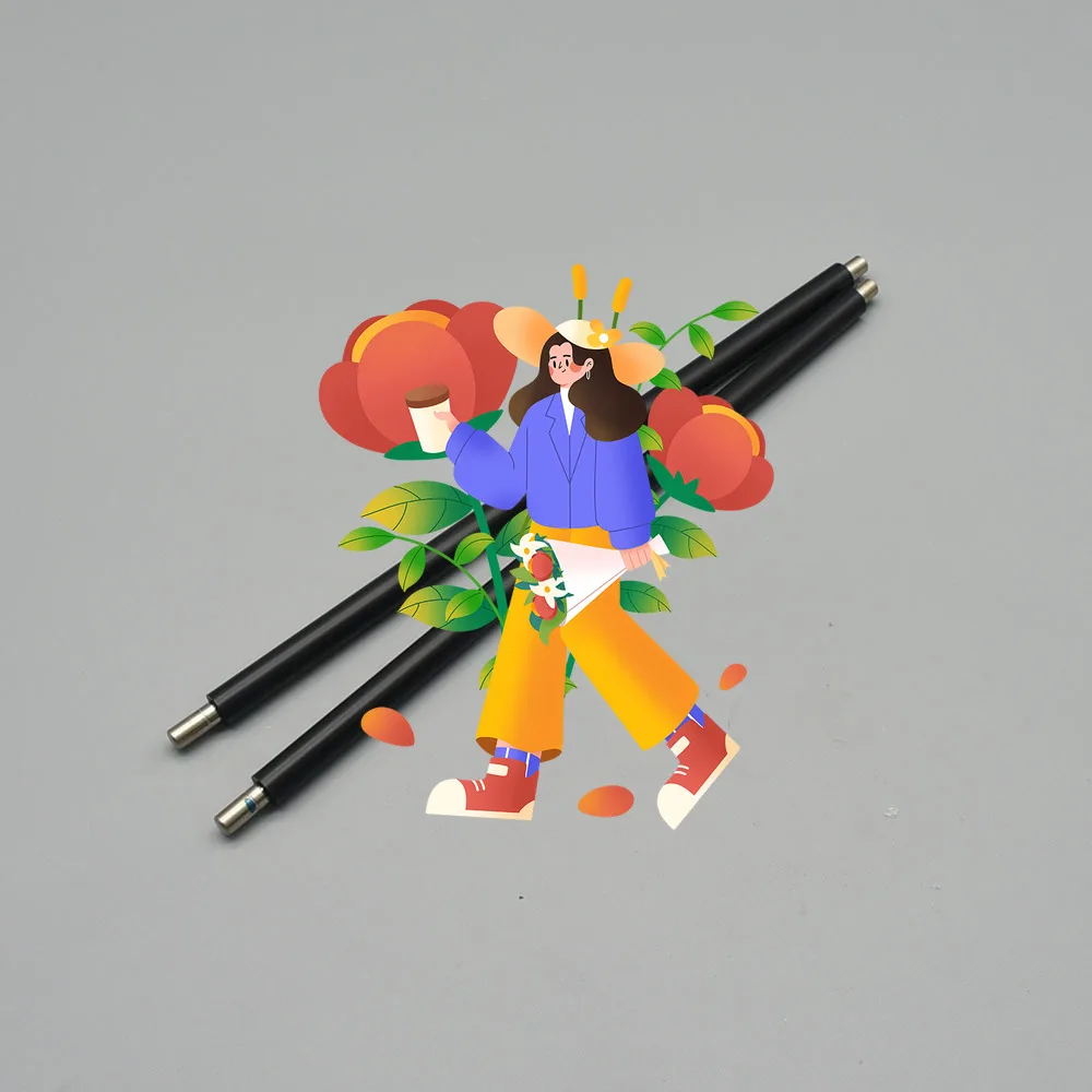 

10X 2LV93010 302LV93010 MC-3100 Primary Charge Roller PCR for Kyocera FS2100 FS4100 FS4200 FS4300 M3040 M3540 M3550 M3560 P3045