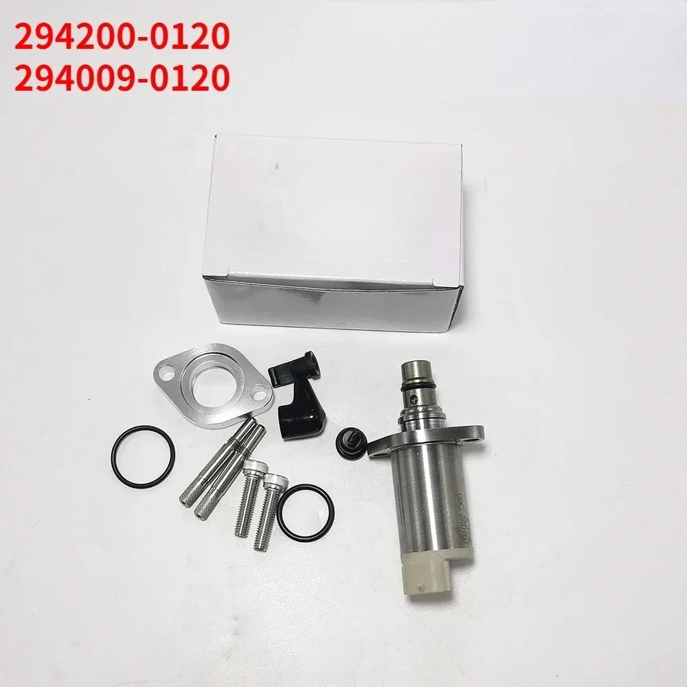 

High quality New For 294009-0120 1460a049 16700aw402 Brand stof druk regelaar Regelklep Voor Primera X-Trail Voor