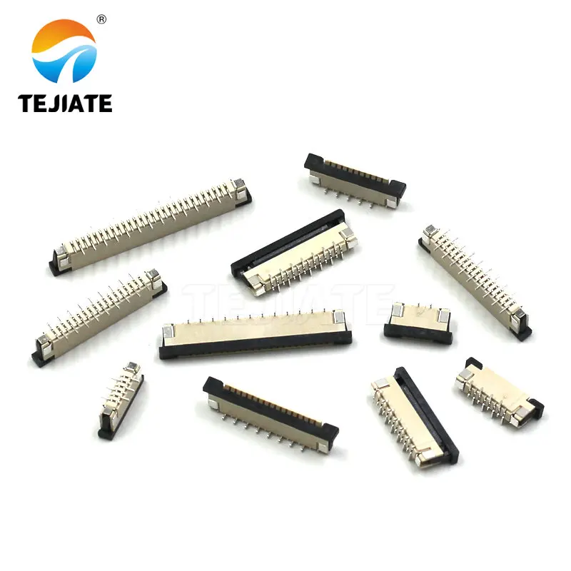 10PCS Fpc Connector…