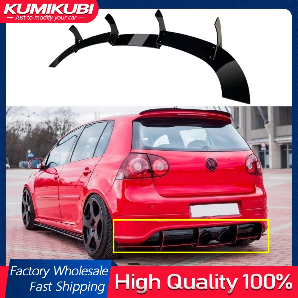 For Vw Golf 5 MK5 R…