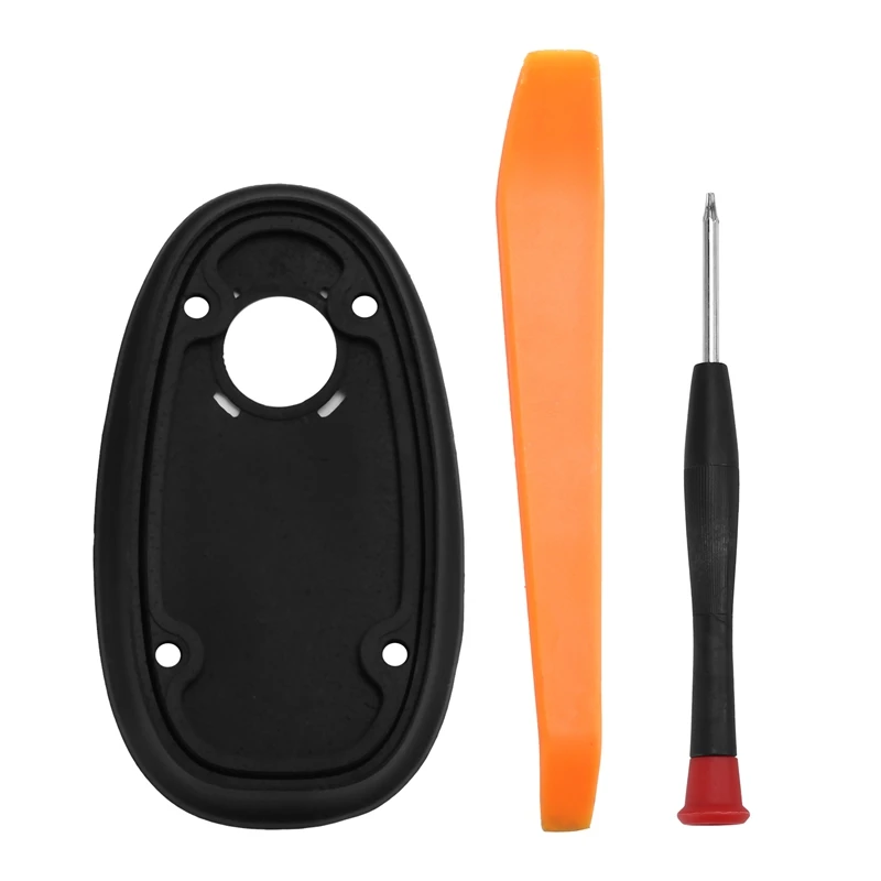 

65206985714 Ремонтный комплект резинового уплотнения основания автомобильной антенны для BMW Mini Cooper R50 R53