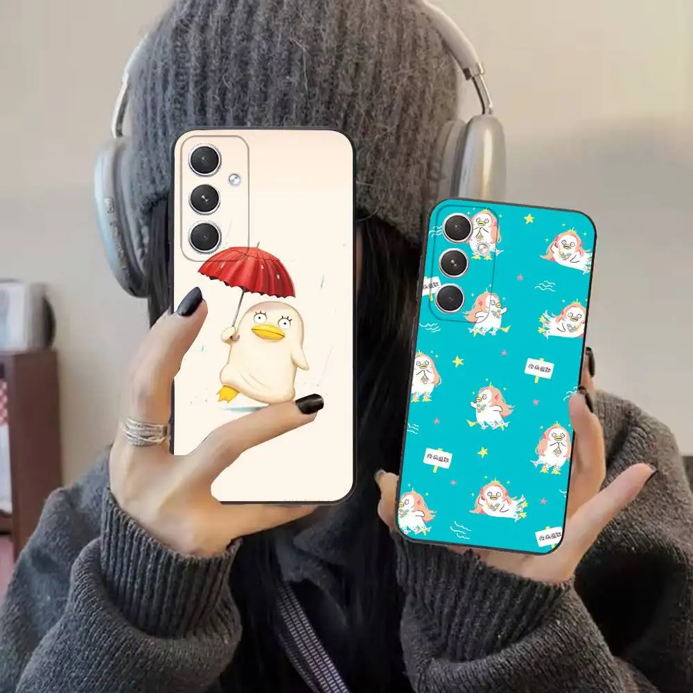 

Gintama Elizabeth Phone Case For Samsung S25,S24,S21,S22,S23,S30,Ultra,S20,Plus,Fe,Lite,Note,10,9,5G Black Cover