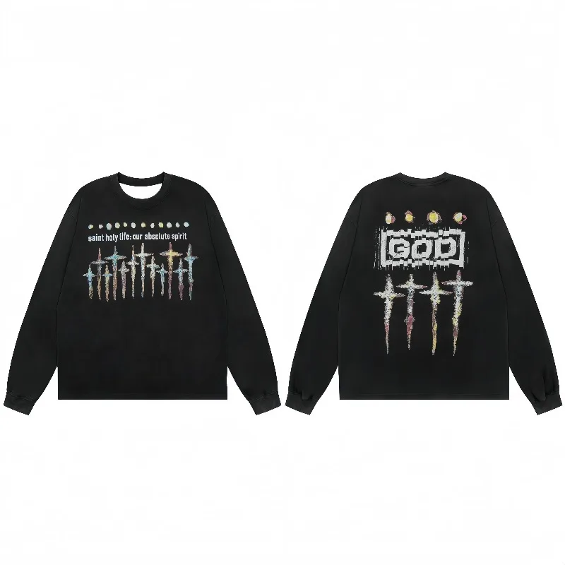 

Мужская рубашка для езды на мотоцикле, футболка с длинными рукавами с 3D принтом, быстросохнущая, легкая и дышащая