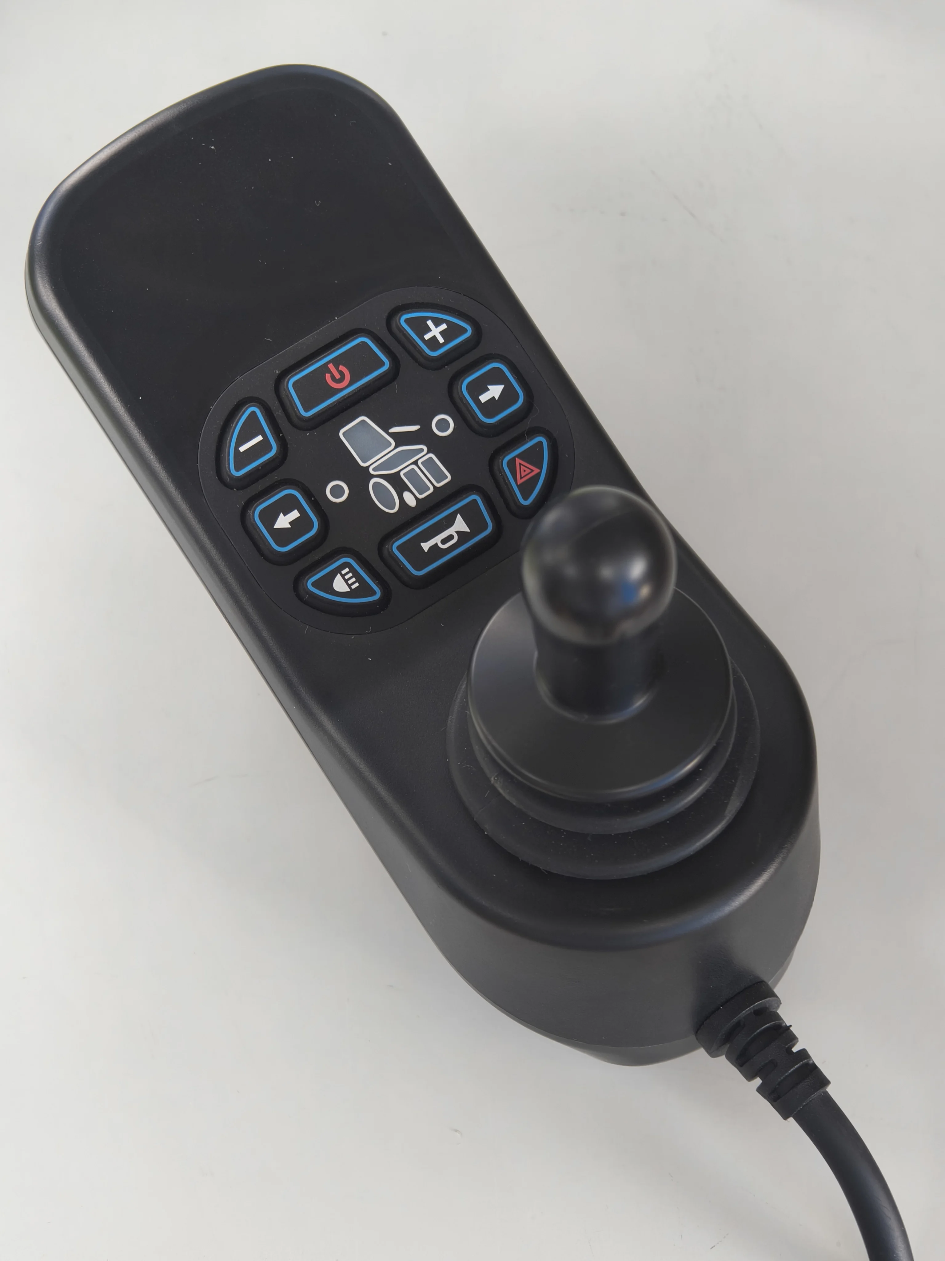 SYDRIVE SYC-JCM3X Brushless Joystick Controller for Electric Wheelchair