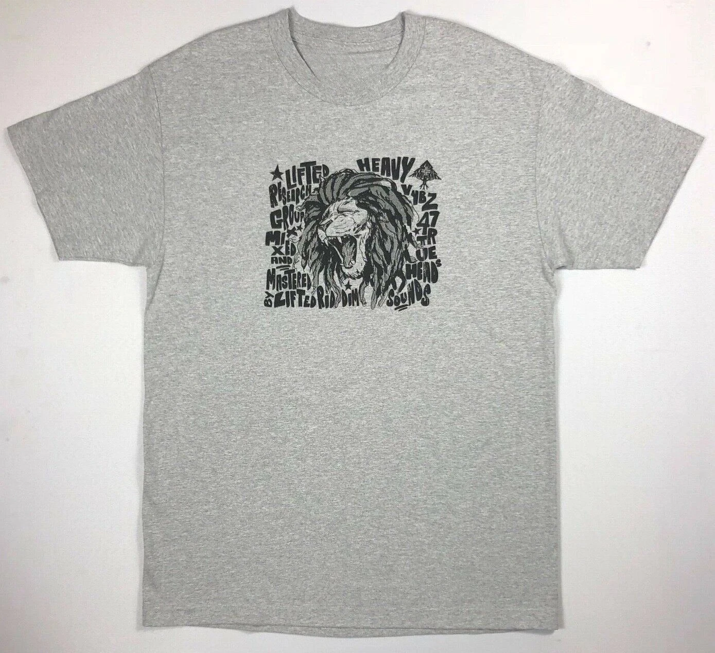 Vintage Fashion Research - Y2k Summer LRG Lifted Research Group