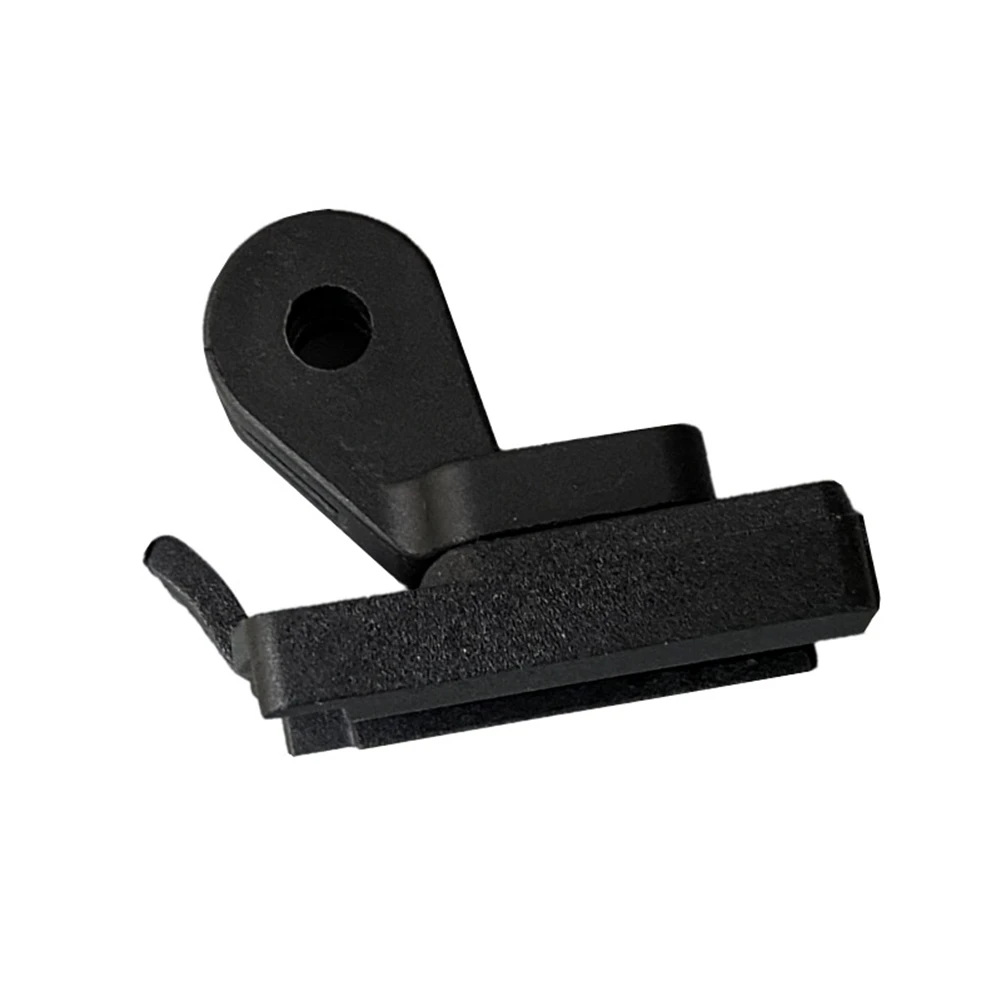 2 шт., держатель для велосипедного фонаря, адаптер, крепление для велосипедного фонаря, кронштейн для велосипедного переднего фонаря для деталей велосипеда Enfitnix, хит продаж