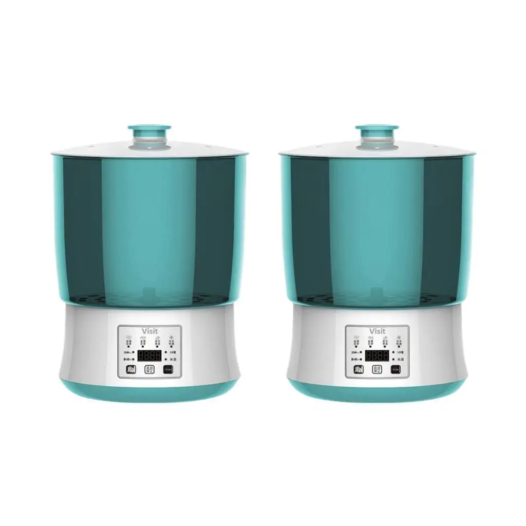 

Машина для изготовления ростков фасоли Интеллектуальная машина для изготовления ростков фасоли для красной фасоли сои