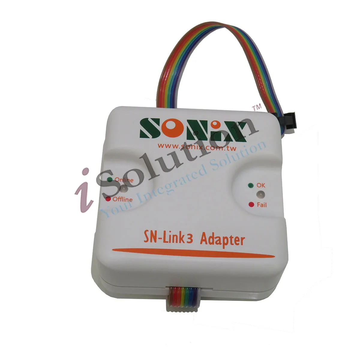 مُحلِّل تقييم شامل لأداة SONIX LINK V3: مُنظِّم مُتَّصل ومحَوِّل مُدمَج لتطوير الأنظمة المُدمَجة