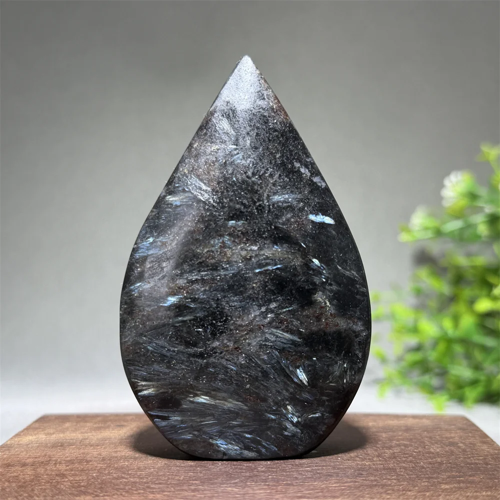 Natural Garnet Free Form Healing Gemstone Reiki Mineral Torch Quartz Home Decorative Artwork