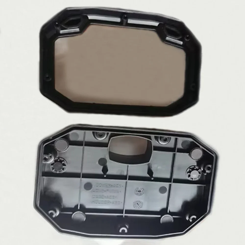 

For Kawasaki NINJA 650 1000 SX Z1000SX Z900 ZH2 2020-2022 2023 Z650 Speedometer Cover Instrument Case Gauge Tachometer Housing