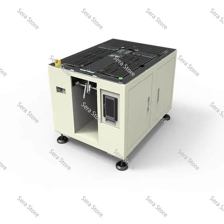 Automatic Clothes Folder Machine Small Smart Electric Laundry Folding Tool Easy Fold Your Shirts T Shirts  Fast