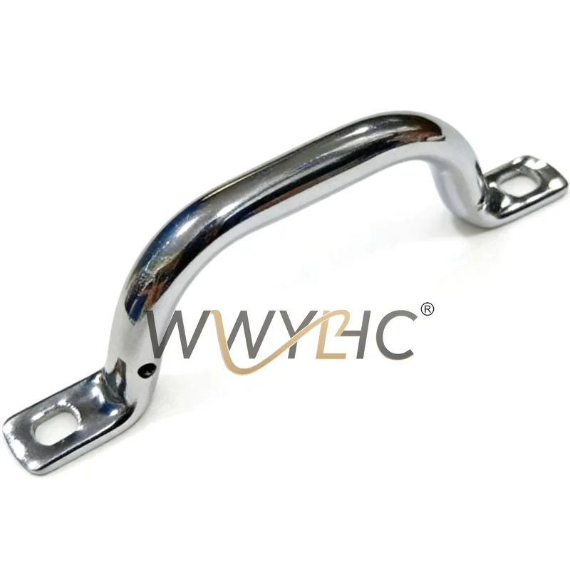 Suitable for Imperial BJ400-8 Rear Handrail Imperial 400 Rear Handrail Rear Tail Frame Tail Left and Right Handle