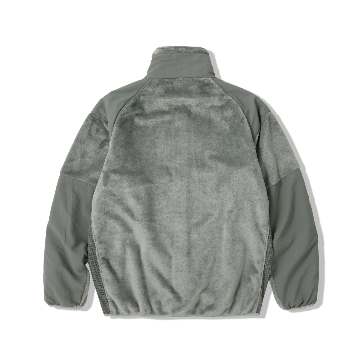 ECWCS Gen III L3 كامل البريدي ACU Mountain UCP سوفتشيل Vtg المستوى 3 في الهواء الطلق الطقس البارد شيربا التكنولوجيا القطبية جاكيت من الصوف للرجال