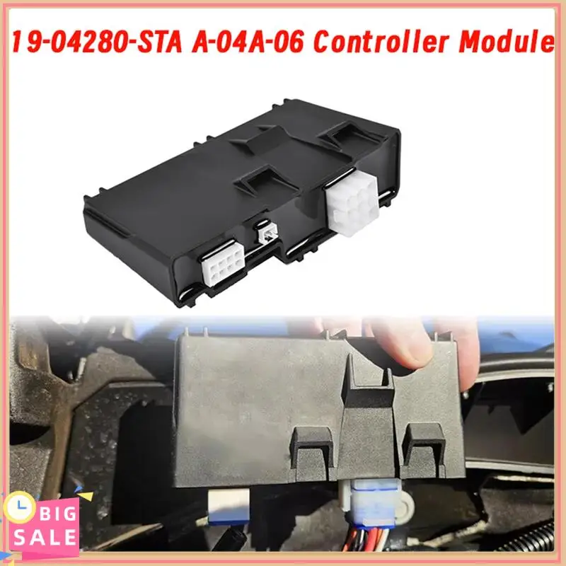 وحدة تحكم Better-19-04280-STA للوحات طاقة أبحاث أمبير A-04/A-06 لفورد سوبر ديوتي F150 جيب جراند رانجلر JK