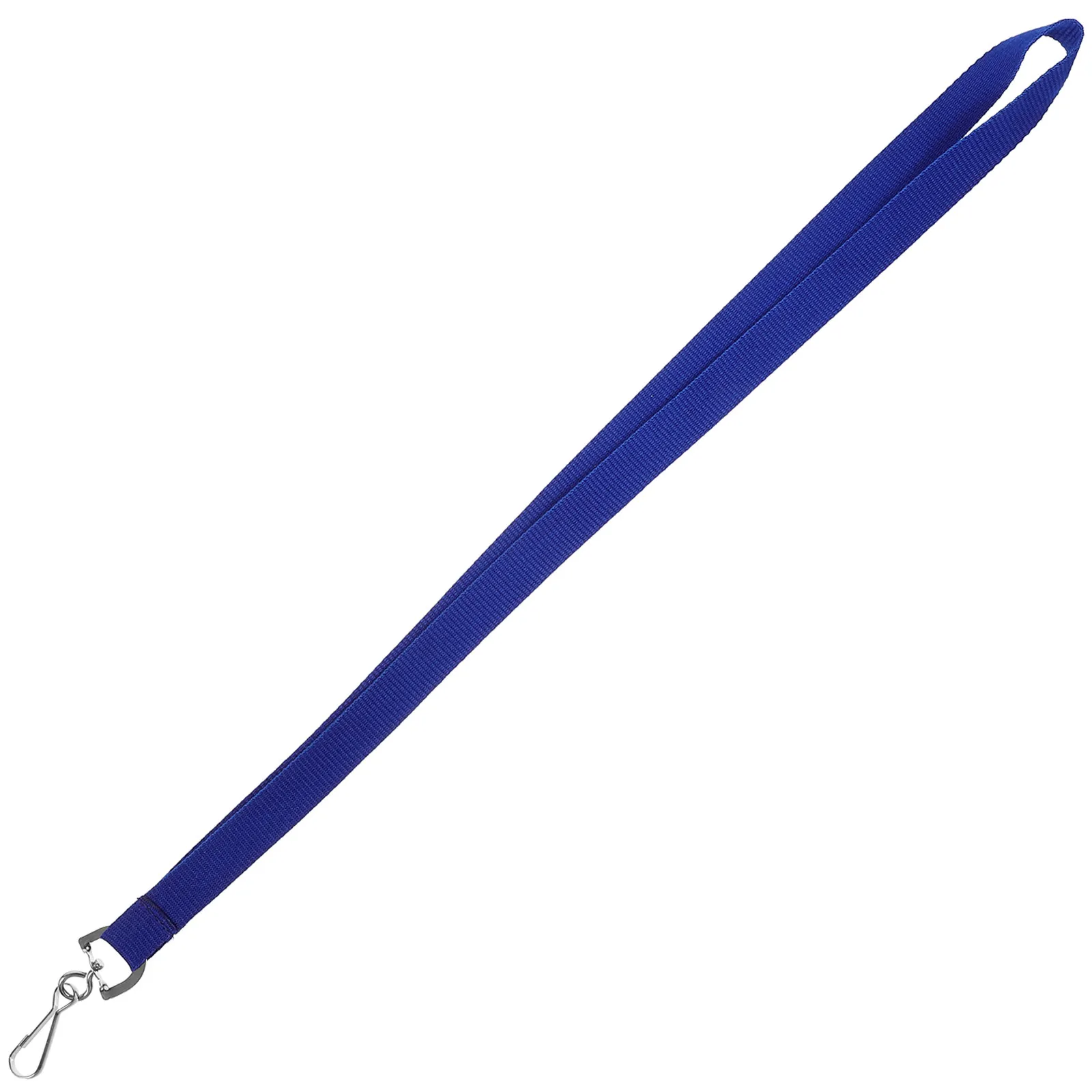 

Smooth Surface Multi-Use Lanyard for Id Cards Name Tags Employee Badges Office Security Daily Wear Portable Neck Lanyard Holder