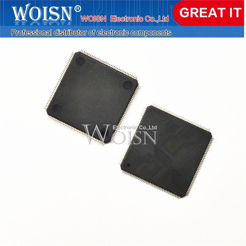 

10PCS ST10F272-AEA ST10F275-CAA ST10F275-CEA ST10F275-CEG ST10F275-CEG ST10F275-CFG CFG ST10R167-Q3 STM32F103ZET6 STM32F103ZGT6