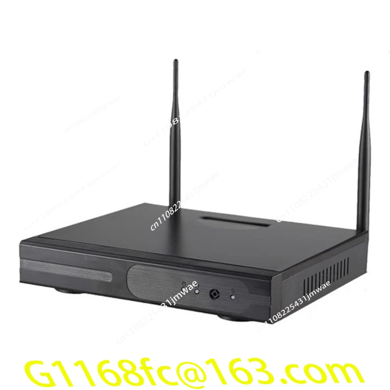 High Quality 8-way 16-way 32-way 64-way 128-way Network Hard Disk Machine High Definition NVR Home H.265 +