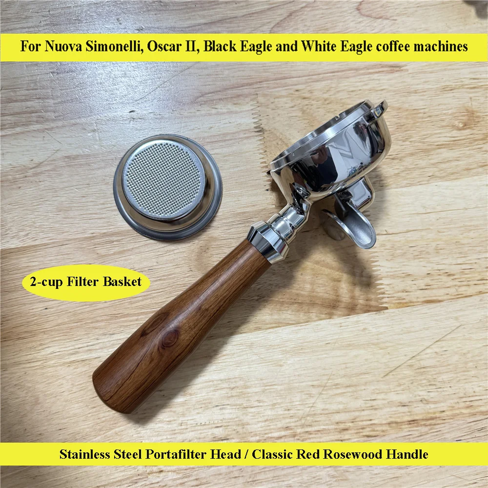 Variant: classic red wood