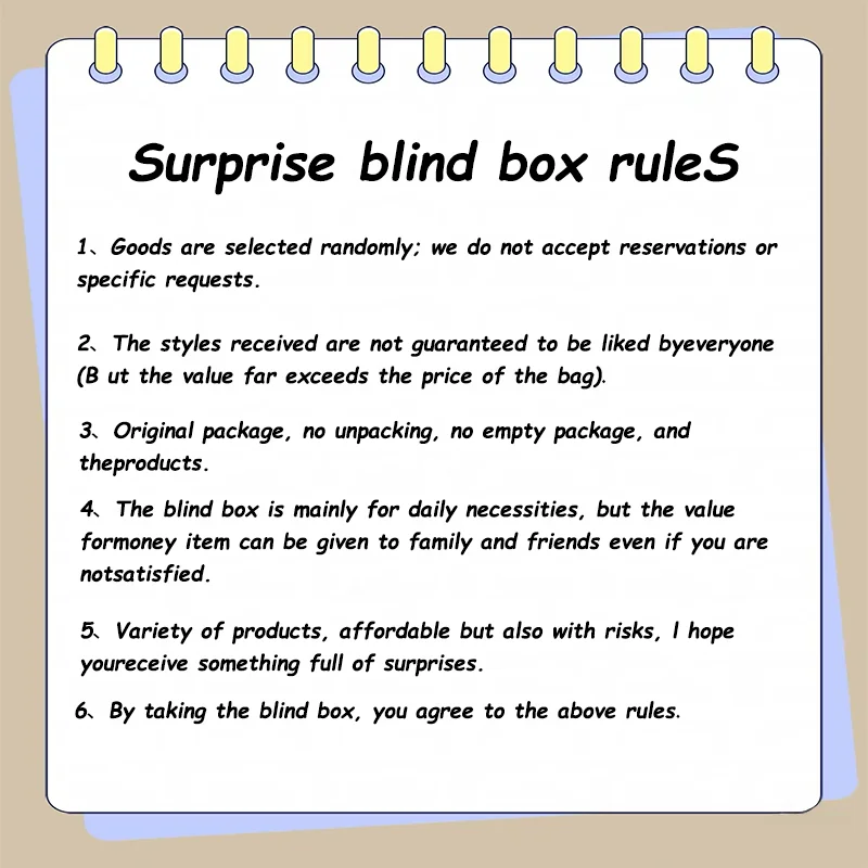 Caixa cega aleatória de brinquedos de blocos de construção, desbloqueia as pequenas surpresas de montagem e cuidar do momento divertido