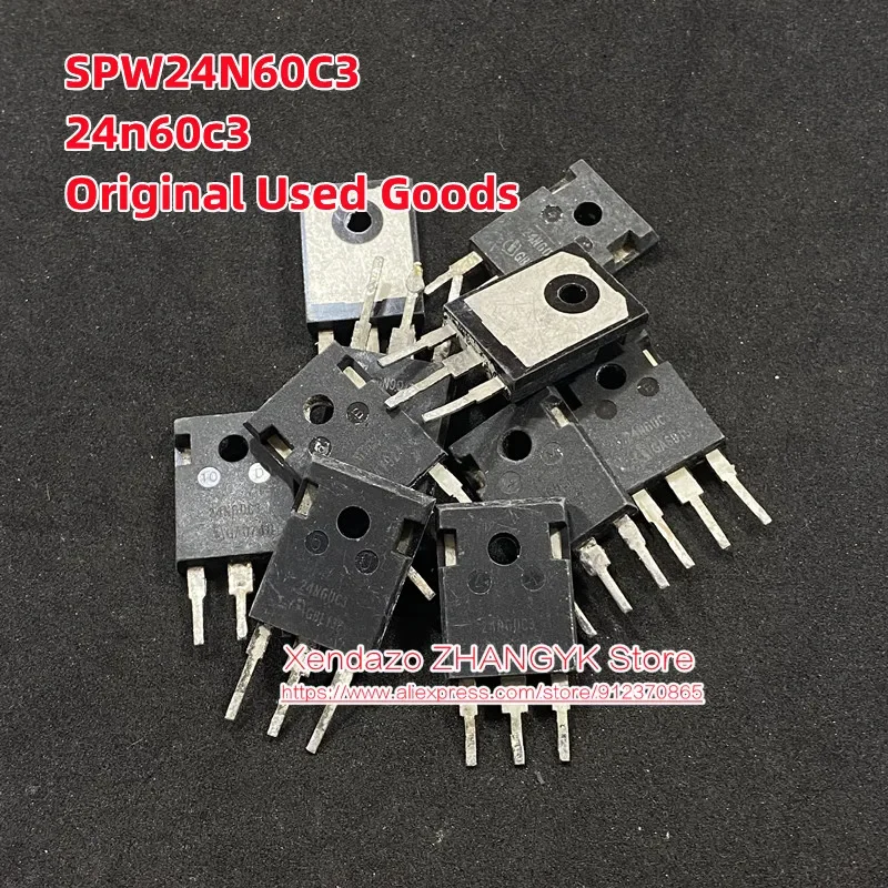 10pcs/lot SPW24N60C3 SPW11N60CFD SPW32N50C3 SPW47N60C3 ST43NM60ND STPS80150CW PS80170CW PSC20H065CW STTH75S12W STW20NM60 20NM60