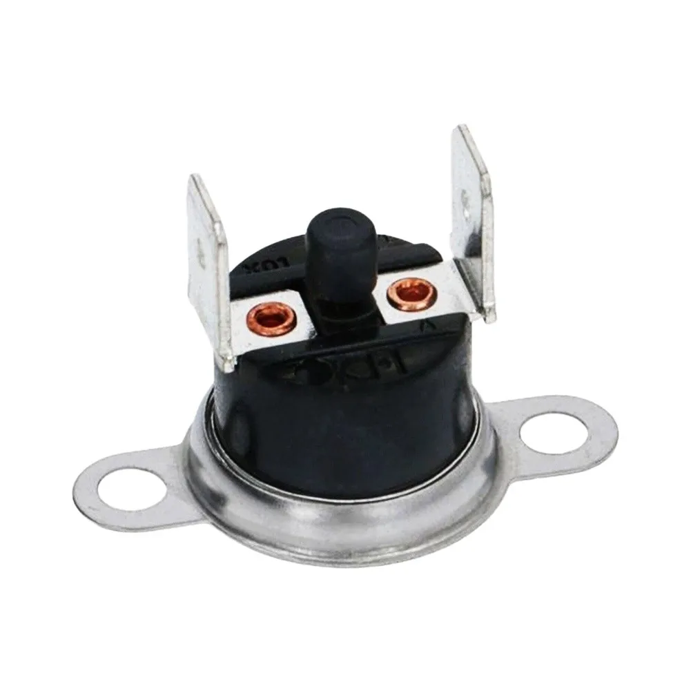 As Shown Dishwasher Temperature Control Safe Operation Dishwasher Control Washing Machine Thermostat 2 X 6.3mm Connection