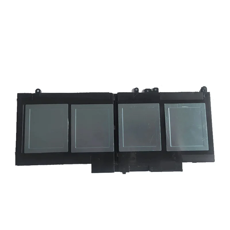 Batterie d'ordinateur portable G5M10 haute capacité 6460mah pour Dell Latitude 3350 3160 E5450 E5550 E5270 E5250 E5450, expédition rapide