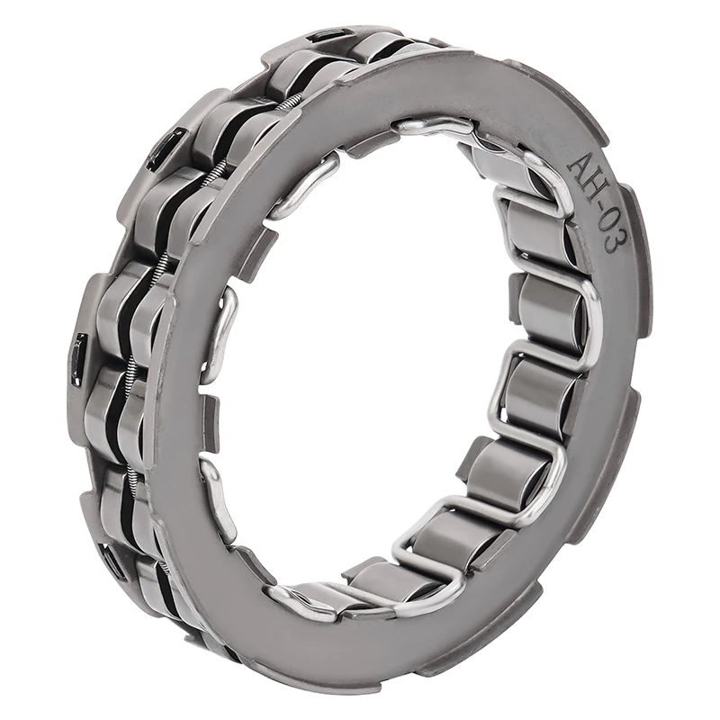 Motorcycle Parts For Suzuki LTA500F LTA500X LTA700X LTA750X LTA500 LTA700 LTA750 F X Starter Overrunning Clutch Bearing Beads