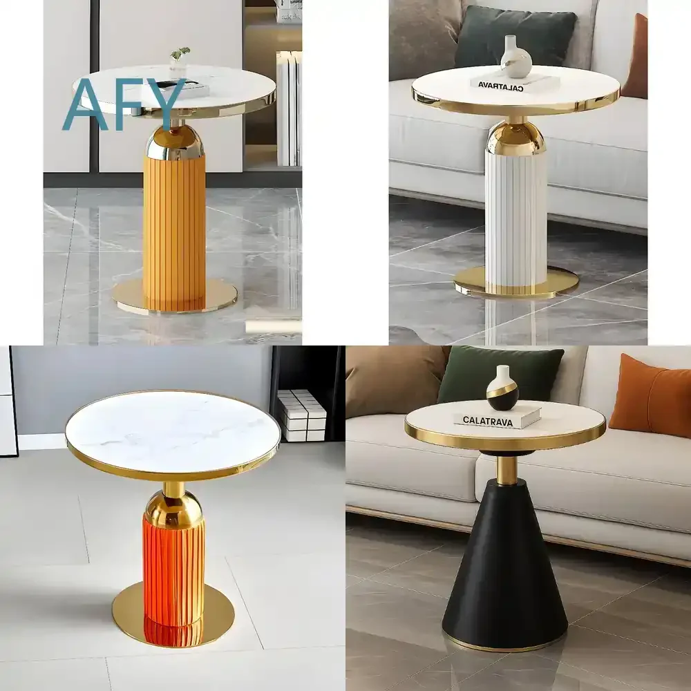 Home Negotiate Tables and Chairs Set for Small Apartment Living Room for Milk Tea Shop Coffee Table Set for Customer Seating