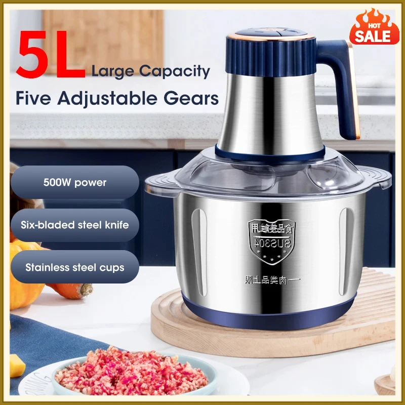Thumbnail 3 - #68 Food Processors List of Top Picks