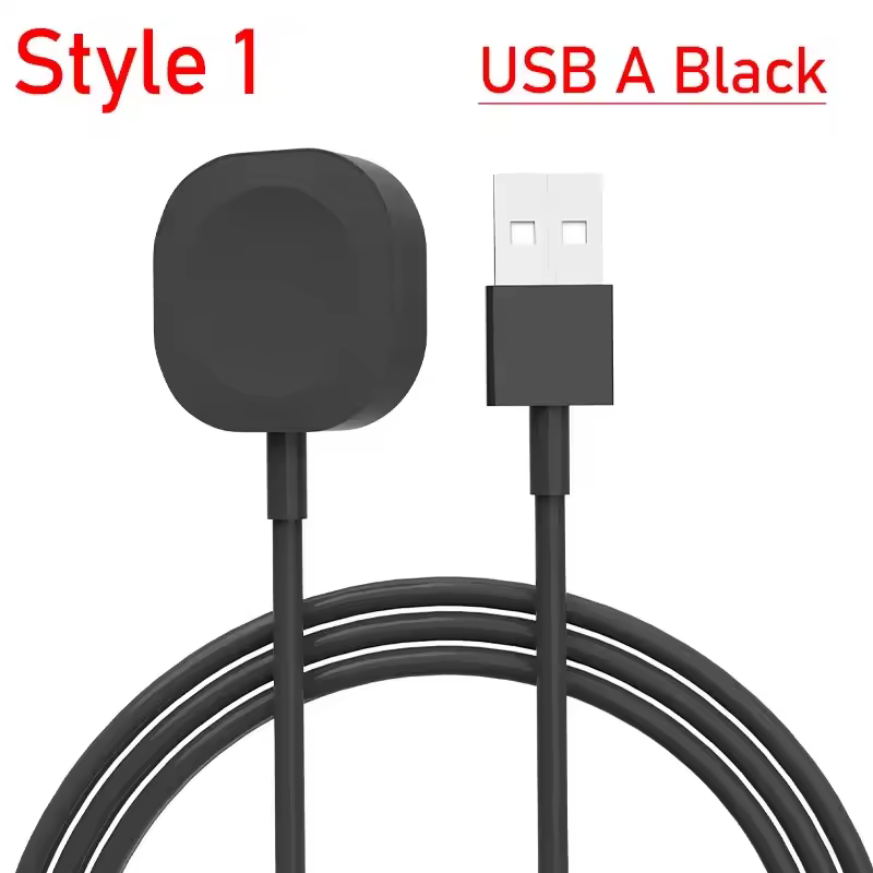 VIKEFON USB-C 자기 무선 충전기