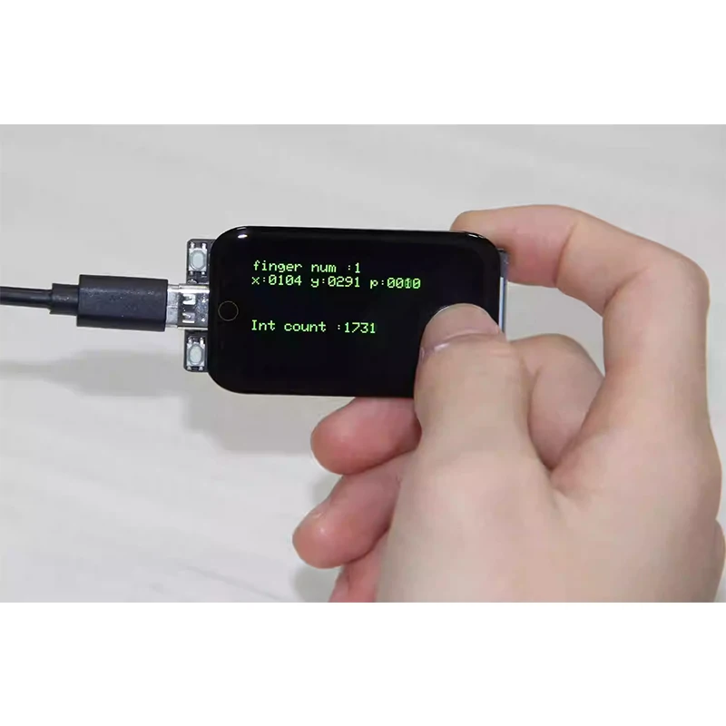 LILYGO® T-Display-S3 Touch Version 1.9 Inch LCD WiFi Bluetooth Development Board