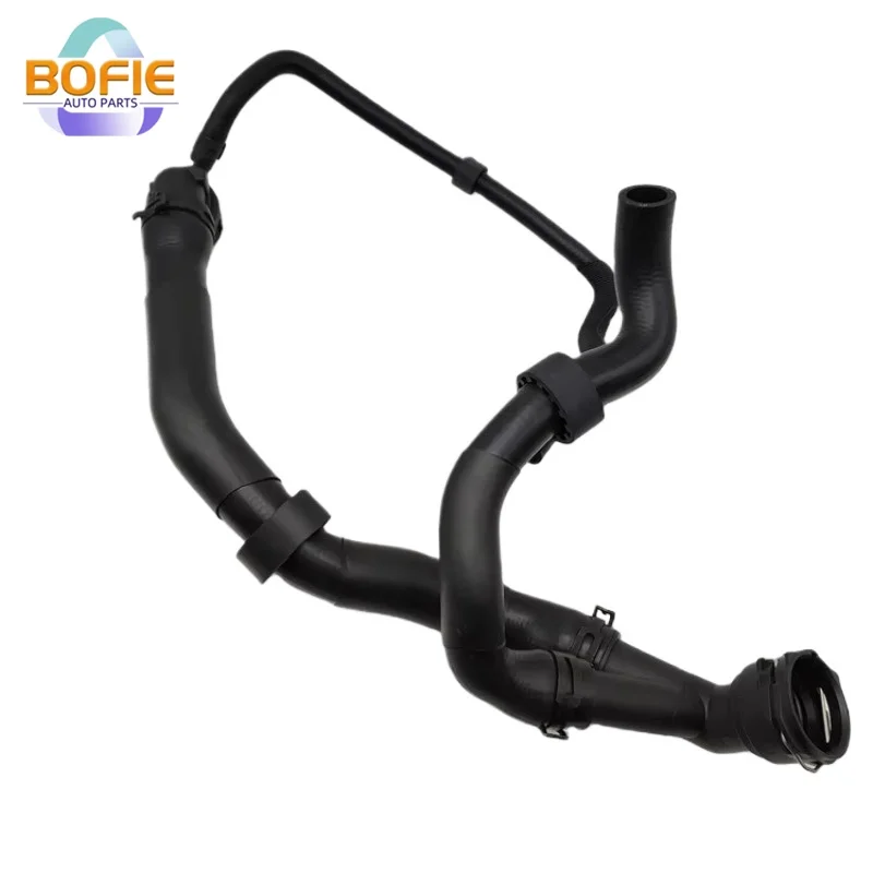 

OEM 5Q0122101EA автомобильный двигатель, шланг охлаждающей жидкости, охлаждающая труба в сборе для VW Tiguan 5N 2,0 2008-201