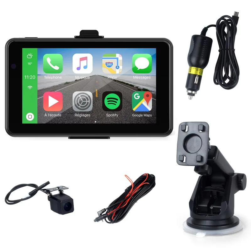 Car Mp5 Player 7 In…