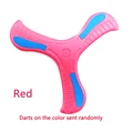 Red Random
