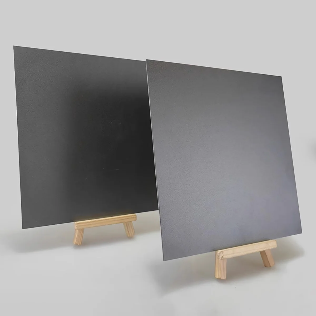 5052 Aluminum Sandblasted Surface Aluminum Sheet /Colorful Anodized Aluminum Alloy Plate Thickness: 0.8-2mm
