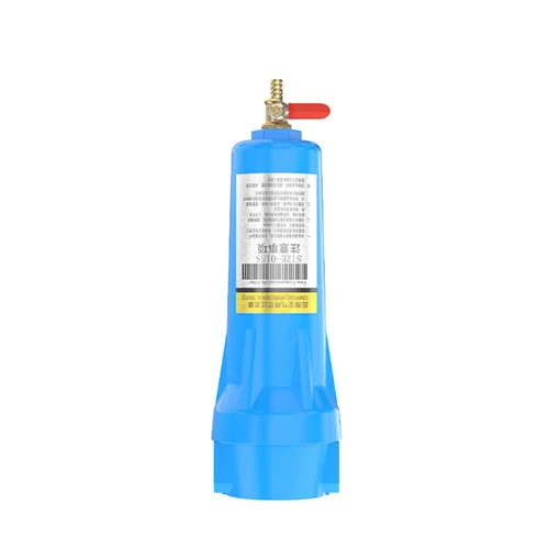 Imagen 2 del producto Separador de agua y aceite de alta calidad de 3/4 "", 015 Q P S C, accesorios para compresor de aire, secador de filtro de precisión de aire comprimido