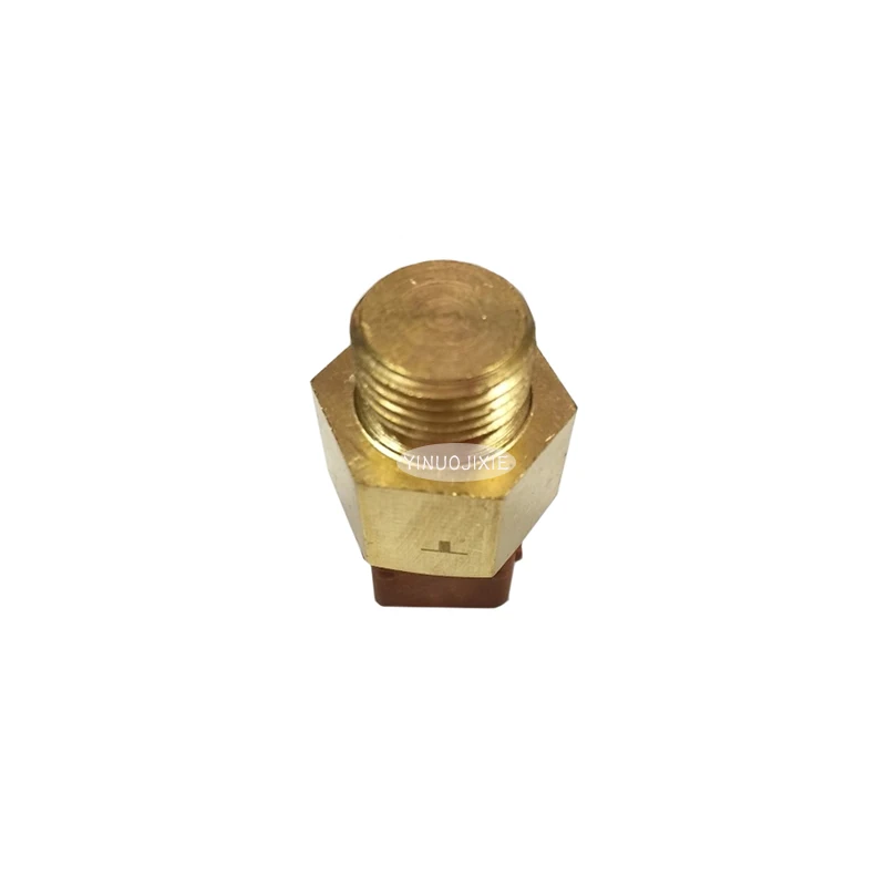Excavator construction machinery accessories  for JCB oil pressure sensor 701/37400 701-37400 70137400 view 3