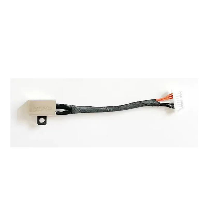 New Laptop DC Power Jack for DELL Inspiron 7368 7378 7570 7573 P69G