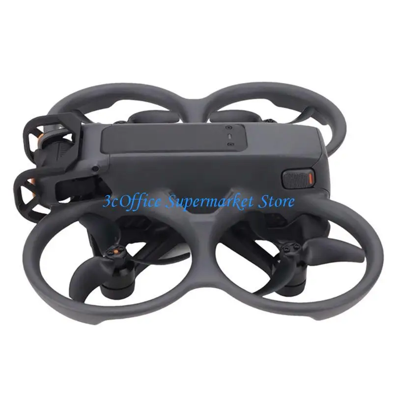 

E1PA for AVATA 2 Lens Bumper Gimbal Lens Collision Resist Protections Bumper