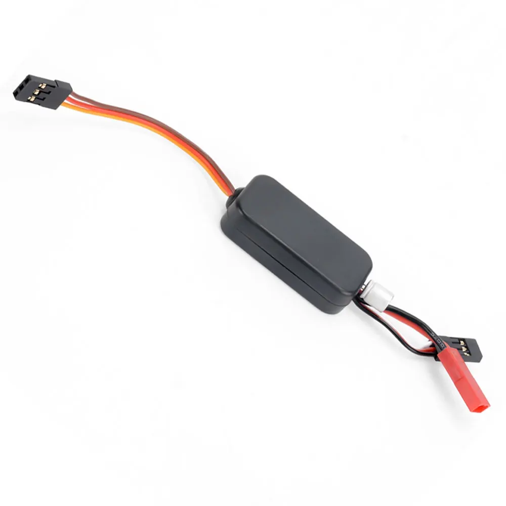 1/24 1/28 1/32 Mini-z Mosquito Car RC Car ESC 15A ESC Modification Upgrade Brushless ESC Speed Controller DL-1090