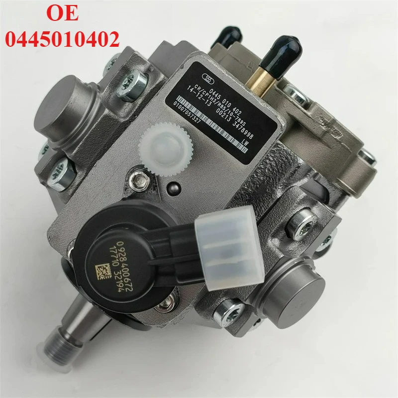 

Premium Grade 0445010402 Fuel Injection Pump